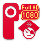Action Video Recorder- Easy-HD Zeichen