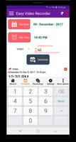 Action Video Recorder- Easy-HD Screenshot 2