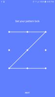 Sample App Lock 스크린샷 1