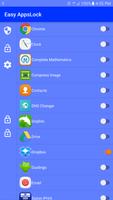 Sample App Lock 스크린샷 2