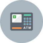 香港銀行號碼查詢 (Hong Kong Bank Code) ikon