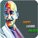 Gandhi Jayanti Images Status 2020 APK