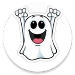 Dark Sticker Whatsapp Free