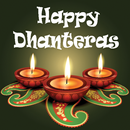 Happy Dhanteras SMS And Images APK