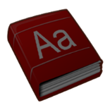 Offline English Dictionary