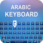 Arabic English Keyboard icon