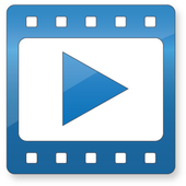 Easy Video Player Free icon