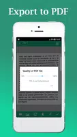 Fast scanner app Ekran Görüntüsü 3