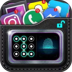 Applocker Pattern & Thèmes! APK download