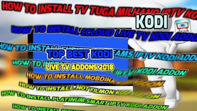 Download Complete Kodi Setup Wizard Apk For Android Latest Version