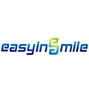 easyInsmile aplikacja