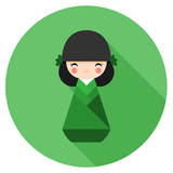 Learn Japanese with Anna icon