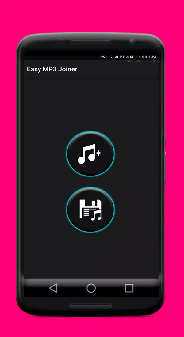 Easy MP3 Joiner (Multiple) APK for Android Download