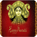Navratri Wishes SMS And Images APK