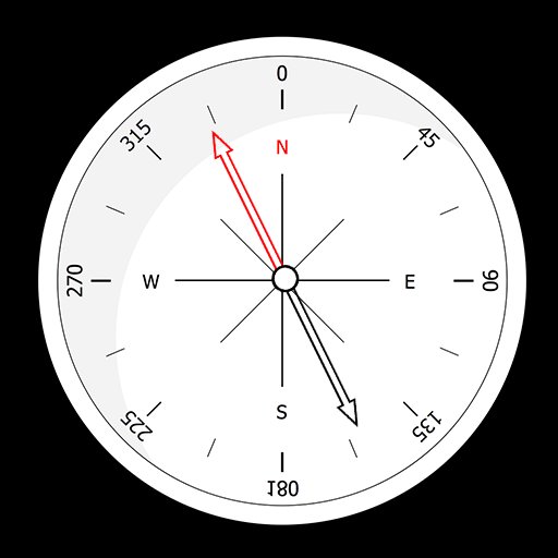 Digital Compass APK for Android Download