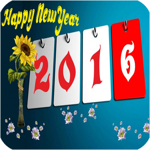 New Year 2016 SMS Hindi