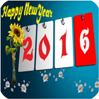 آیکون‌ New Year 2020 SMS Hindi