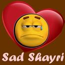 Sad Shayari SMS And Images APK