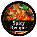 Spicy Recipes APK