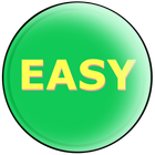 Easy Button  That Was Easy icon