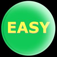 Easy Button  That Was Easy poster