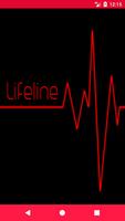 Lifeline Plakat