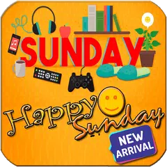 Happy Sunday Wishes And Images APK 下載