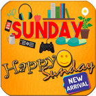 Happy Sunday Wishes And Images icon