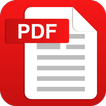 Facile PDF Lecteur - Vue PDF Fichier, PDF Créateur