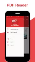 Dễ dàng PDF Người đọc - - Lượt xem PDF Tập tin,PDF ảnh chụp màn hình 1