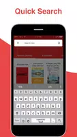 Dễ dàng PDF Người đọc - - Lượt xem PDF Tập tin,PDF ảnh chụp màn hình 2