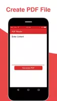 Dễ dàng PDF Người đọc - - Lượt xem PDF Tập tin,PDF ảnh chụp màn hình 3