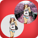 Photo Background Changer APK