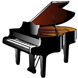 Fácil Virtual Piano