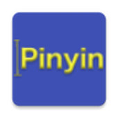 Chinese Pinyin Runtime icon