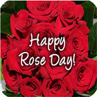 ikon Rose Day Send SMS And Images