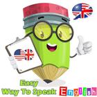 Easy Way To Speak English-icoon