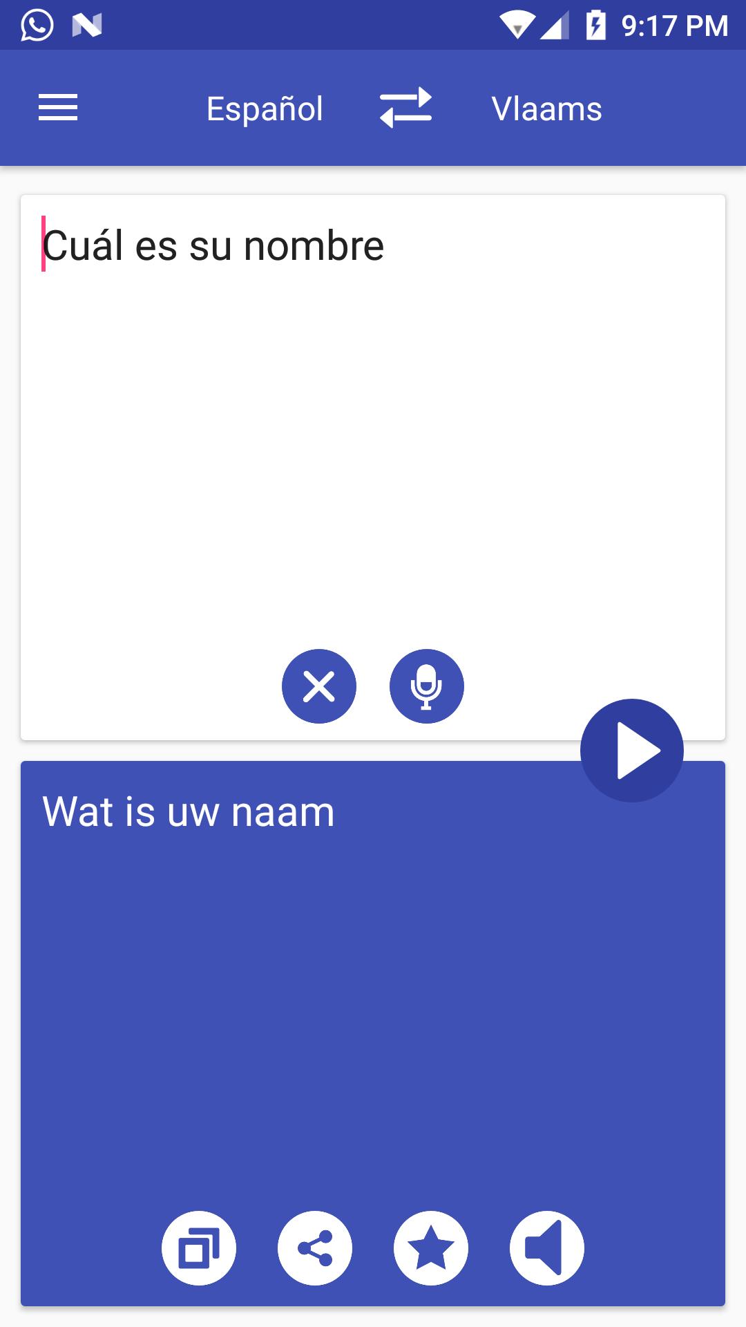 Traductor De Holandes Espanol Para Android Apk Descargar