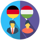 German Hungarian Translator APK