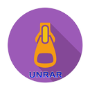 Easy Unrar & RAR / Unzip & Zip aplikacja