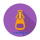 Easy Unrar & RAR / Unzip & Zip APK