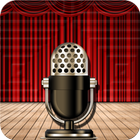 Easy Voice Recorder أيقونة