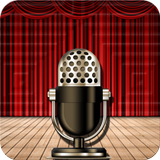 Easy Voice Recorder Zeichen