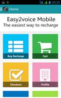Easy2voice Mobile screenshot 1