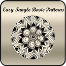 Easy zendoodle Basic patterns-APK