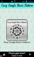 Easy zendoodle Basic patterns screenshot 1