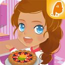 Pie Maker Cooking Bakery Game APK