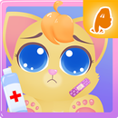 Little Pet Clinic Doctor APK