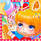 Carnival Fun Festival - Play & Manage icon