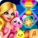 Claw Machine Prize - Surprise Egg APK